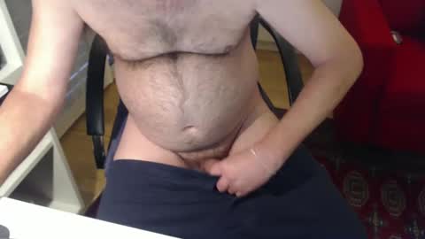 Nakedwanker10 online show from 5, 1, 2025