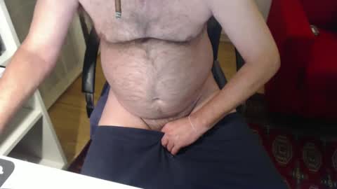 Nakedwanker10 online show from 6, 1, 2025
