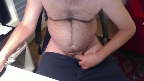 Nakedwanker10 online show from 7, 2, 2025