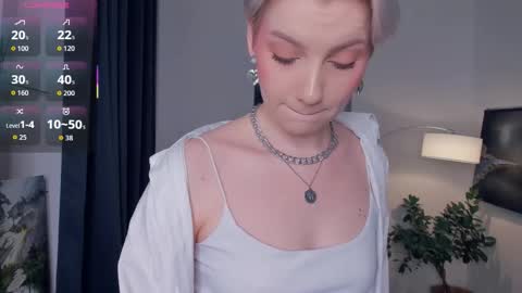 Kate online show from 6, 11, 2025