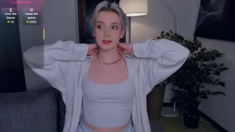 Kate online show from 8, 11, 2025