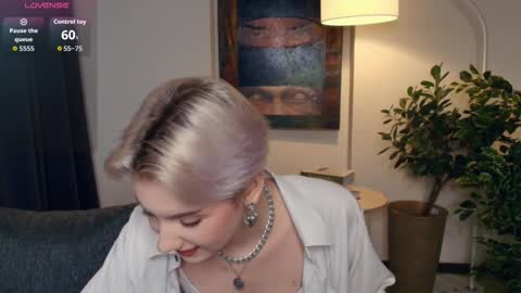 Kate online show from 20, 11, 2025