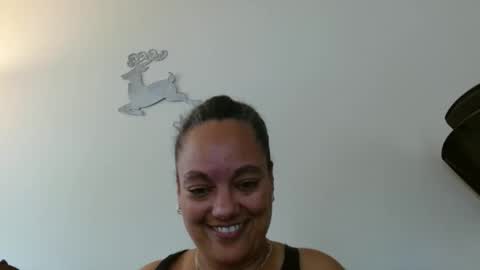 Nala Thickk online show from 3, 2, 2025