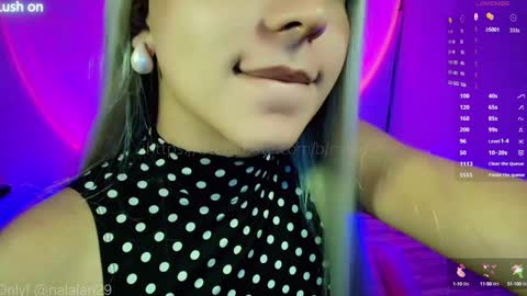 Onlyf4s nalalan29 online show from 17, 1, 2025