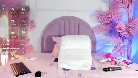 Snapshot of nalapalmer chatting on 24, 5, 2026 nalapalmer online show from 24, 5, 2026