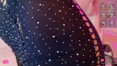 Snapshot of nallahh_ chatting on 19, 12, 2025 Nallah online show from 19, 12, 2025