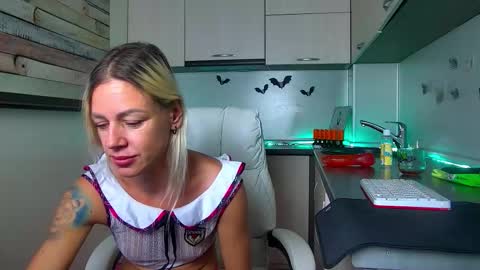 Snapshot of nally_ferrari chatting on 29, 11, 2025 Nally online show from 29, 11, 2025