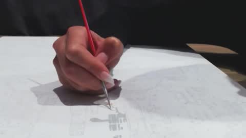 Lady online show from 19, 10, 2025