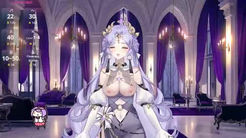 Snapshot of nami_hentai chatting on 22, 3, 2026 nami_hentai online show from 22, 3, 2026