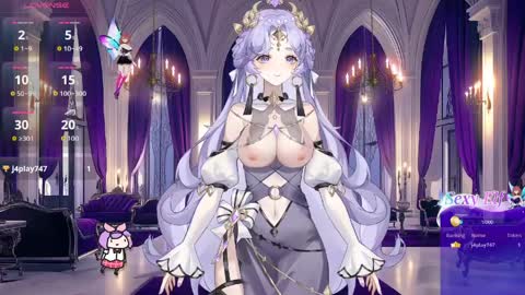 Snapshot of nami_hentai chatting on 31, 3, 2026 nami_hentai online show from 31, 3, 2026