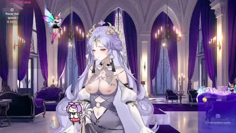 Snapshot of nami_hentai chatting on 1, 4, 2026 nami_hentai online show from 1, 4, 2026