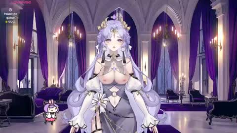 Snapshot of nami_hentai chatting on 24, 4, 2026 nami_hentai online show from 24, 4, 2026