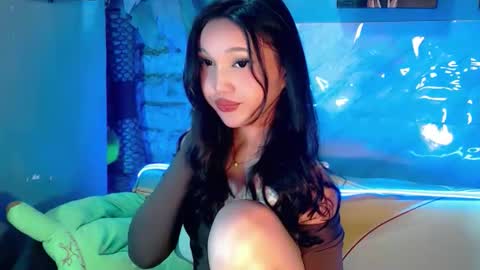 Snapshot of nami_kisser chatting on 4, 6, 2026 Nami online show from 4, 6, 2026