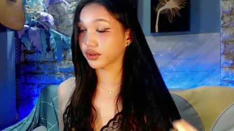Snapshot of nami_kisser chatting on 26, 6, 2026 Nami online show from 26, 6, 2026