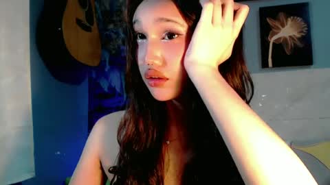 Snapshot of nami_kisser chatting on 27, 6, 2026 Nami online show from 27, 6, 2026