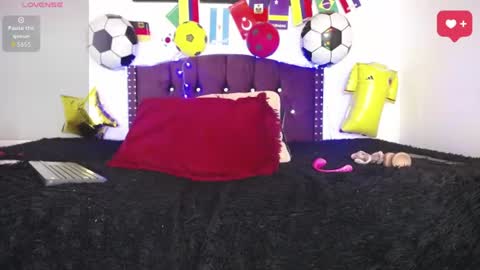 Snapshot of nami_pym chatting on 30, 7, 2026 nami_pym online show from 30, 7, 2026