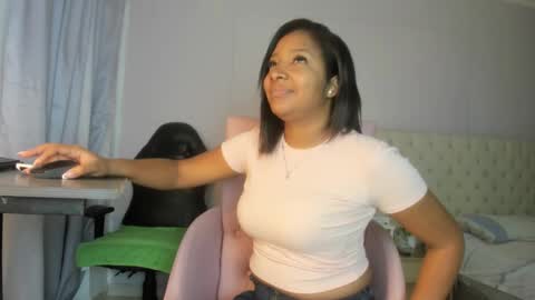 Snapshot of nami_sam chatting on 4, 12, 2024 nami_sam online show from 4, 12, 2024