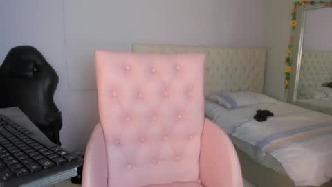 Snapshot of nami_sam chatting on 4, 12, 2024 nami_sam online show from 4, 12, 2024