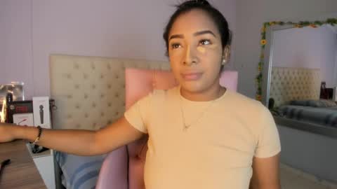 Snapshot of nami_sam chatting on 15, 12, 2024 nami_sam online show from 15, 12, 2024