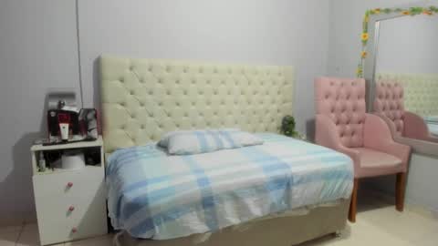 Snapshot of nami_sam chatting on 18, 12, 2024 nami_sam online show from 18, 12, 2024