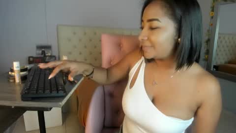Snapshot of nami_sam chatting on 21, 12, 2024 nami_sam online show from 21, 12, 2024