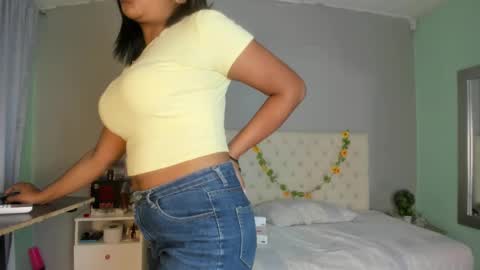 Snapshot of nami_sam chatting on 9, 3, 2025 nami_sam online show from 9, 3, 2025
