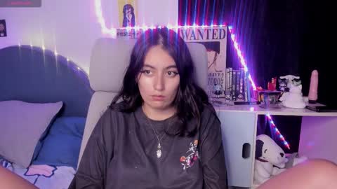 Snapshot of nami_white chatting on 26, 9, 2025 nami_white online show from 26, 9, 2025