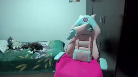 Nami online show from 7, 2, 2025