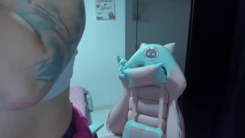 Nami online show from 25, 2, 2025