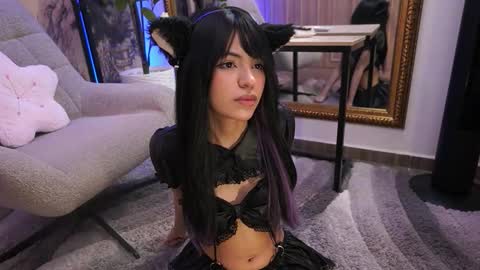 Snapshot of namikimura chatting on 18, 11, 2025 namikimura online show from 18, 11, 2025