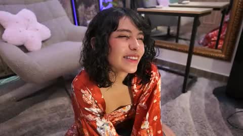 Snapshot of namikimura chatting on 20, 11, 2025 namikimura online show from 20, 11, 2025