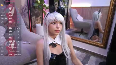 Snapshot of namikimura chatting on 22, 11, 2025 namikimura online show from 22, 11, 2025