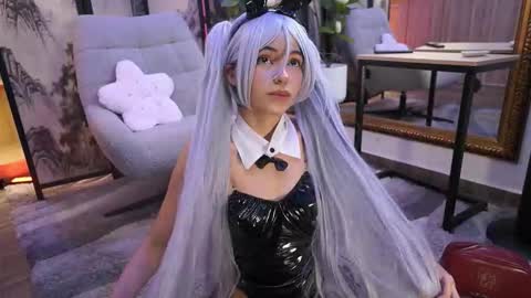 Snapshot of namikimura chatting on 3, 12, 2025 namikimura online show from 3, 12, 2025