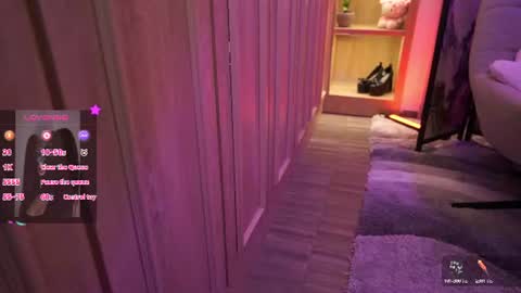namikimura online show from 17, 6, 2026