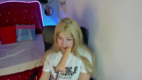 namiko_park online show from 31, 1, 2025