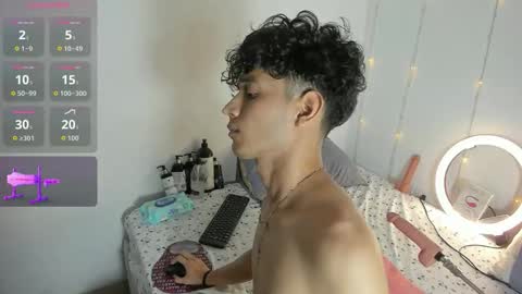 Namir  online show from 23, 9, 2025