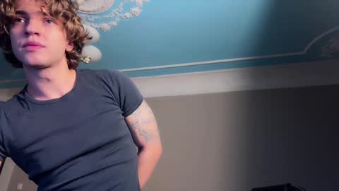 Georges online show from 10, 1, 2025