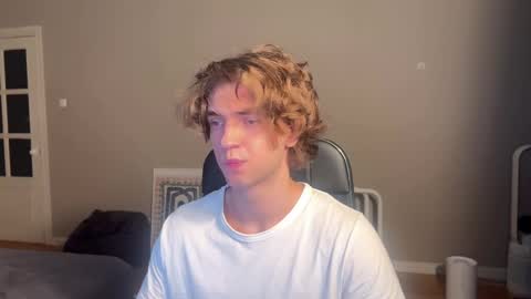 Georges online show from 13, 1, 2025