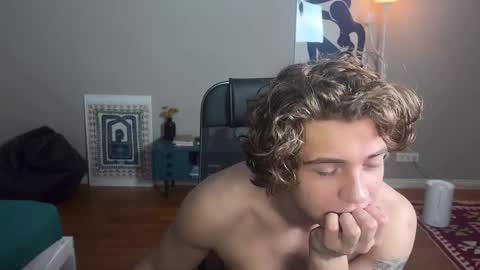 Georges online show from 18, 1, 2025