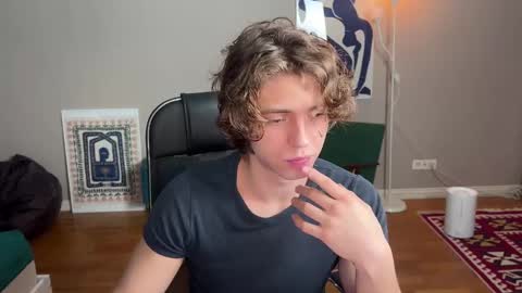 Georges online show from 23, 1, 2025