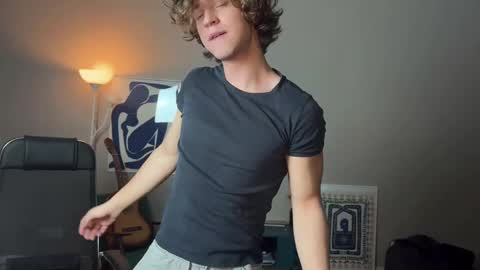 Georges online show from 1, 2, 2025