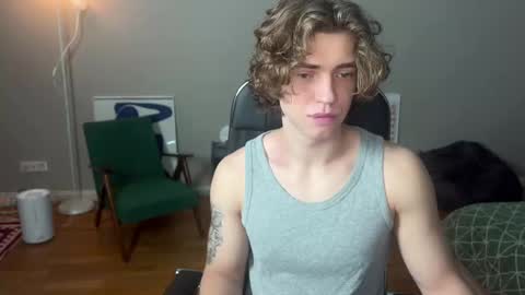 Georges online show from 11, 2, 2025