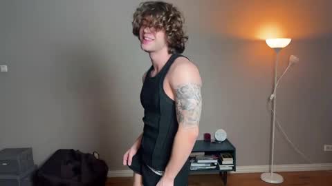 Georges online show from 6, 3, 2025