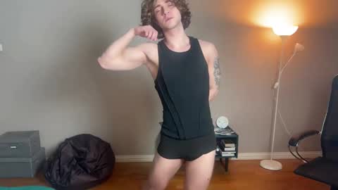 Georges online show from 11, 3, 2025