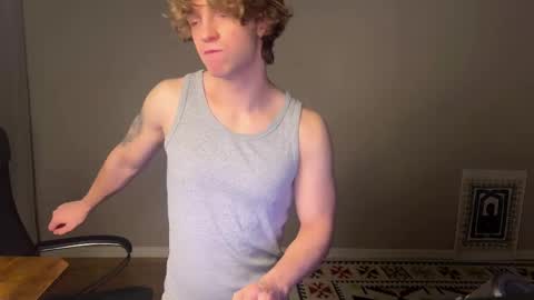 Georges online show from 1, 10, 2025