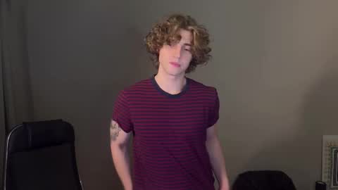 Georges online show from 28, 10, 2025