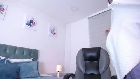 Snapshot of namisunny chatting on 7, 3, 2025 nami online show from 7, 3, 2025