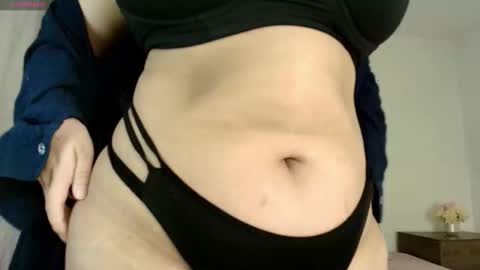 Snapshot of namithompson chatting on 20, 2, 2026 NamiThompson online show from 20, 2, 2026