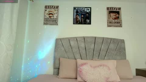 Snapshot of namithompson chatting on 27, 2, 2026 NamiThompson online show from 27, 2, 2026