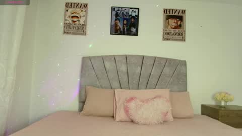 Snapshot of namithompson chatting on 1, 3, 2026 NamiThompson online show from 1, 3, 2026